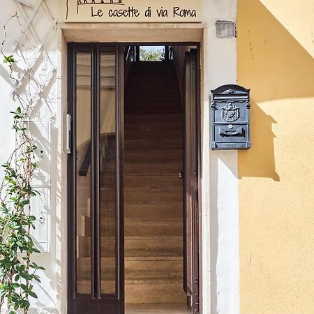 Le Casette Di Via Roma 나르도 외부 사진