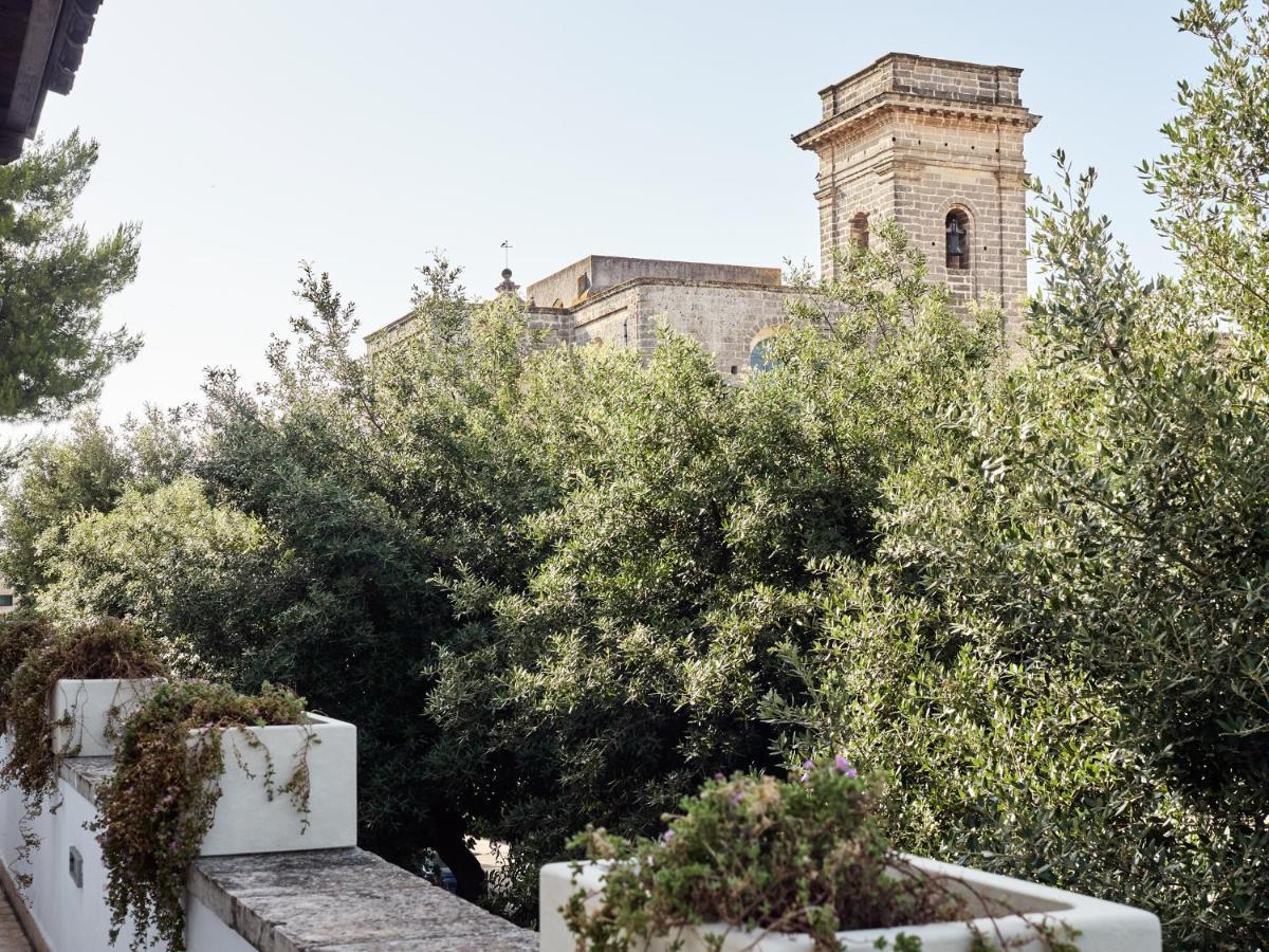 Le Casette Di Via Roma 나르도 외부 사진